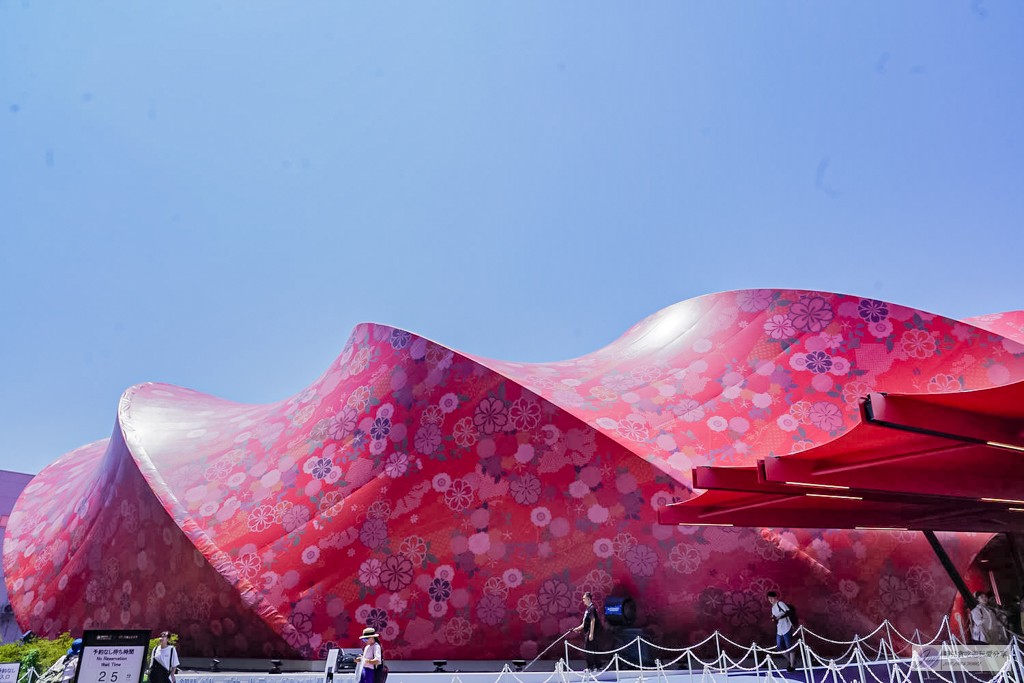 EXPO 2025大阪萬國博覽會-一次參觀8大展館全攻略,門票、交通、必備物品懶人包 @靜兒貪吃遊玩愛分享 EXPO 2025大阪萬國博覽會-一次參觀8大展館全攻略,門票、交通、必備物品懶人包 @靜兒貪吃遊玩愛分享
