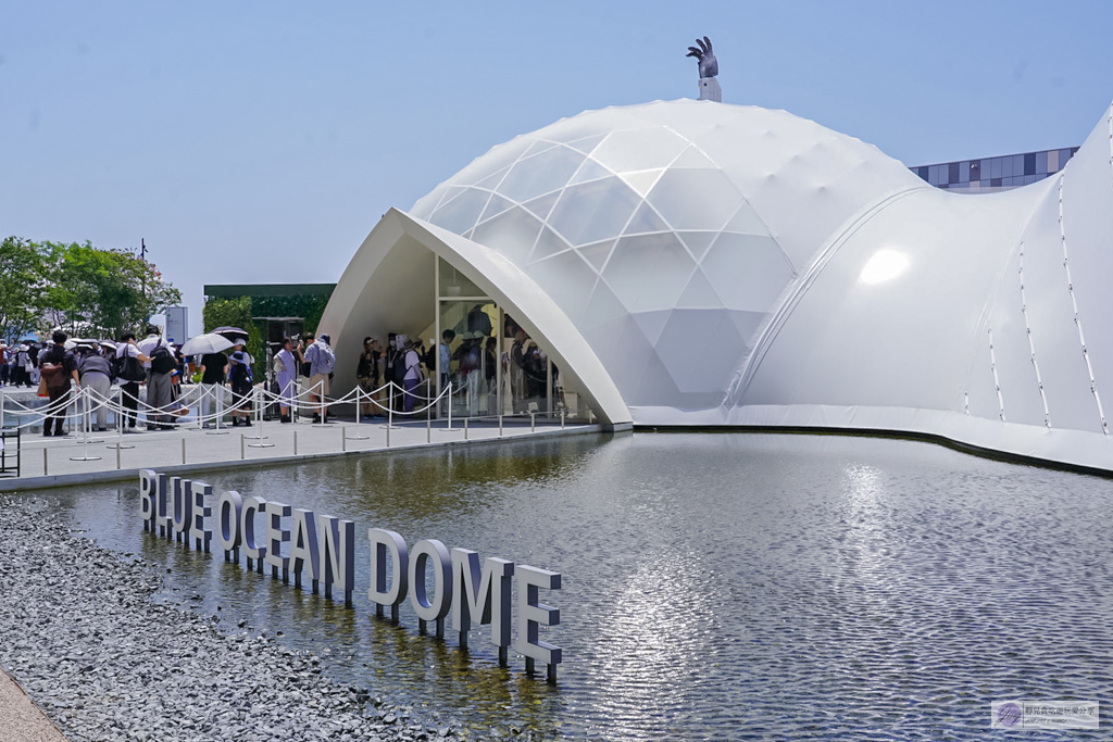 EXPO 2025大阪萬國博覽會-一次參觀8大展館全攻略,門票、交通、必備物品懶人包 @靜兒貪吃遊玩愛分享 EXPO 2025大阪萬國博覽會-一次參觀8大展館全攻略,門票、交通、必備物品懶人包 @靜兒貪吃遊玩愛分享