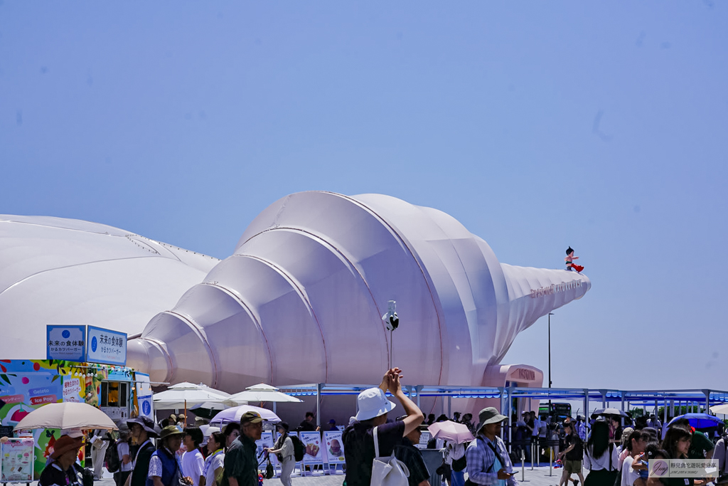 EXPO 2025大阪萬國博覽會-一次參觀8大展館全攻略,門票、交通、必備物品懶人包 @靜兒貪吃遊玩愛分享 EXPO 2025大阪萬國博覽會-一次參觀8大展館全攻略,門票、交通、必備物品懶人包 @靜兒貪吃遊玩愛分享