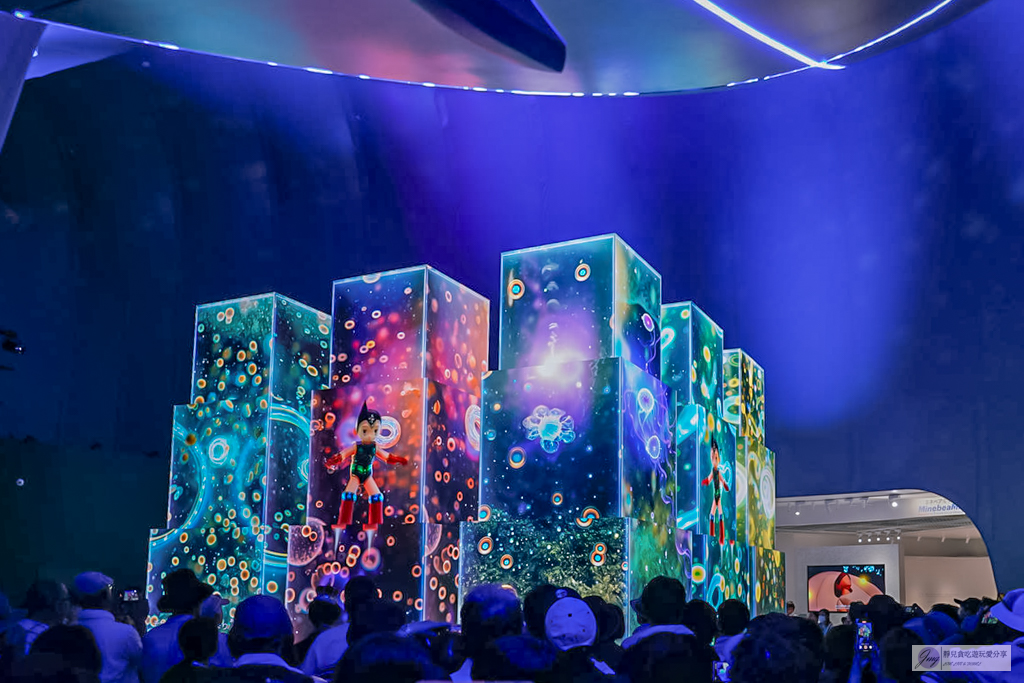 EXPO 2025大阪萬國博覽會-一次參觀8大展館全攻略，門票、交通、必備物品懶人包 @靜兒貪吃遊玩愛分享