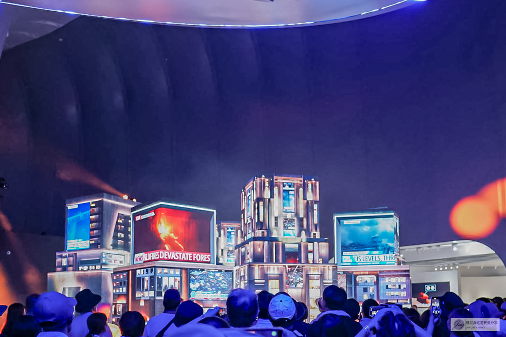 EXPO 2025大阪萬國博覽會-一次參觀8大展館全攻略，門票、交通、必備物品懶人包 @靜兒貪吃遊玩愛分享