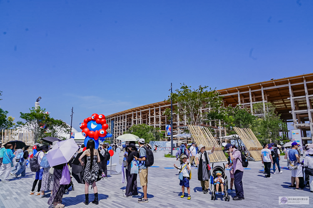 EXPO 2025大阪萬國博覽會-一次參觀8大展館全攻略,門票、交通、必備物品懶人包 @靜兒貪吃遊玩愛分享 EXPO 2025大阪萬國博覽會-一次參觀8大展館全攻略,門票、交通、必備物品懶人包 @靜兒貪吃遊玩愛分享