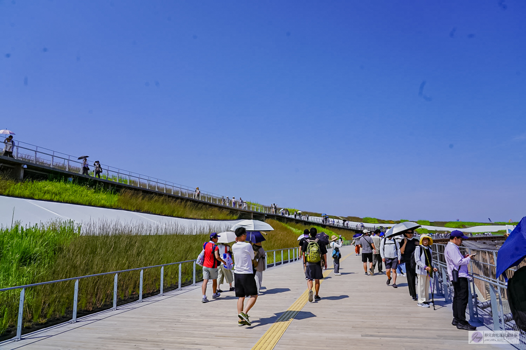 EXPO 2025大阪萬國博覽會-一次參觀8大展館全攻略，門票、交通、必備物品懶人包 @靜兒貪吃遊玩愛分享