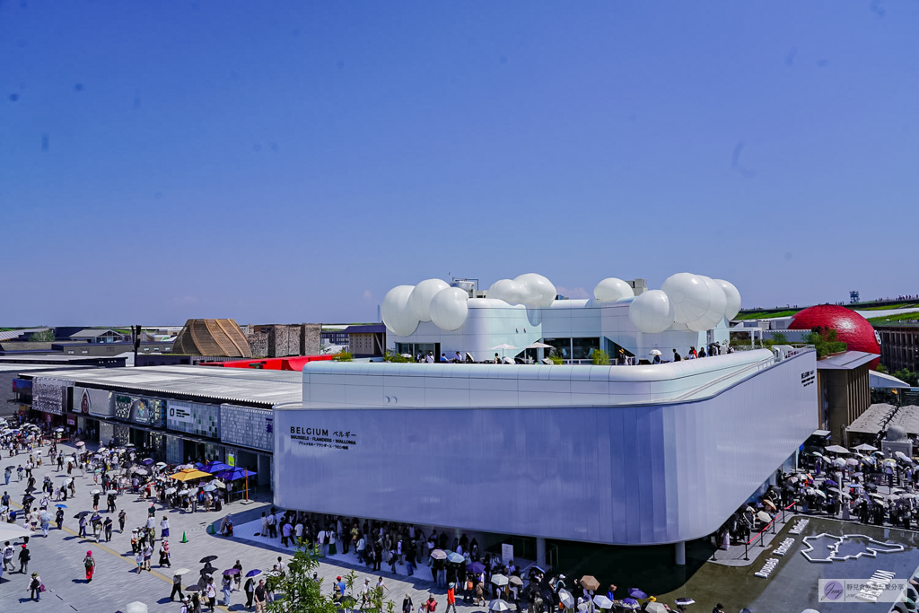 EXPO 2025大阪萬國博覽會-一次參觀8大展館全攻略,門票、交通、必備物品懶人包 @靜兒貪吃遊玩愛分享 EXPO 2025大阪萬國博覽會-一次參觀8大展館全攻略,門票、交通、必備物品懶人包 @靜兒貪吃遊玩愛分享