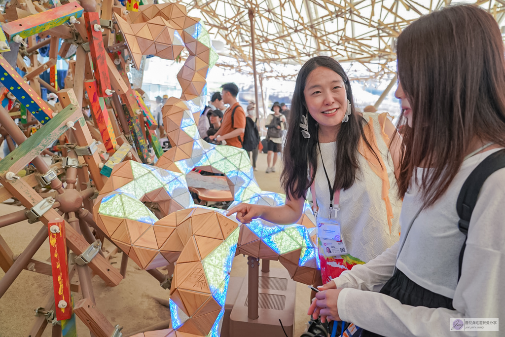 EXPO 2025大阪萬國博覽會-一次參觀8大展館全攻略,門票、交通、必備物品懶人包 @靜兒貪吃遊玩愛分享 EXPO 2025大阪萬國博覽會-一次參觀8大展館全攻略,門票、交通、必備物品懶人包 @靜兒貪吃遊玩愛分享