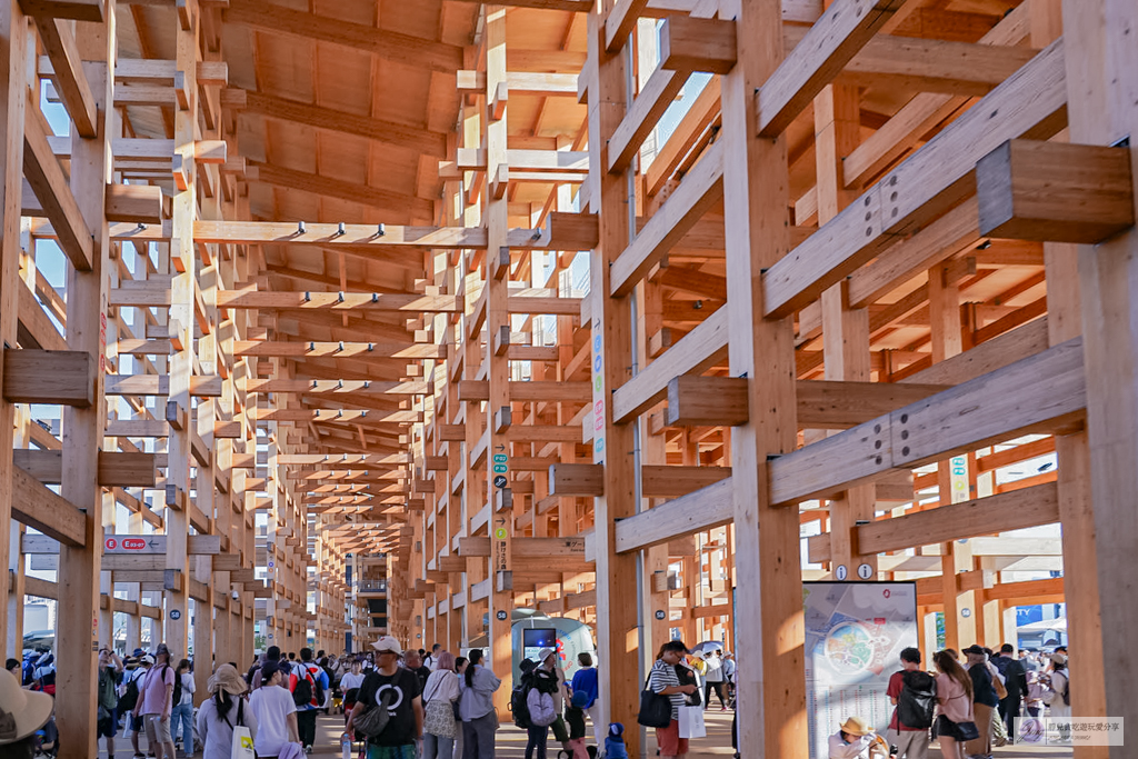 EXPO 2025大阪萬國博覽會-一次參觀8大展館全攻略,門票、交通、必備物品懶人包 @靜兒貪吃遊玩愛分享 EXPO 2025大阪萬國博覽會-一次參觀8大展館全攻略,門票、交通、必備物品懶人包 @靜兒貪吃遊玩愛分享