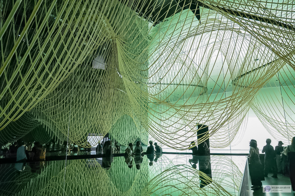 EXPO 2025大阪萬國博覽會-一次參觀8大展館全攻略，門票、交通、必備物品懶人包 @靜兒貪吃遊玩愛分享