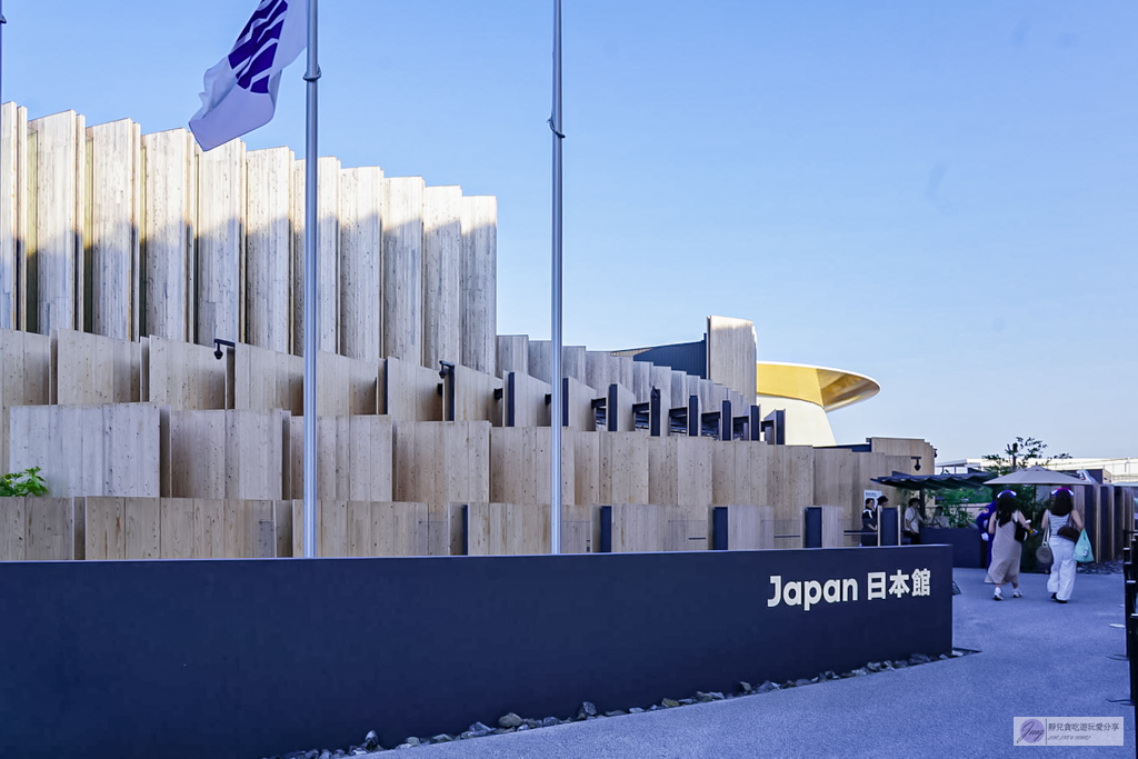 EXPO 2025大阪萬國博覽會-一次參觀8大展館全攻略,門票、交通、必備物品懶人包 @靜兒貪吃遊玩愛分享 EXPO 2025大阪萬國博覽會-一次參觀8大展館全攻略,門票、交通、必備物品懶人包 @靜兒貪吃遊玩愛分享