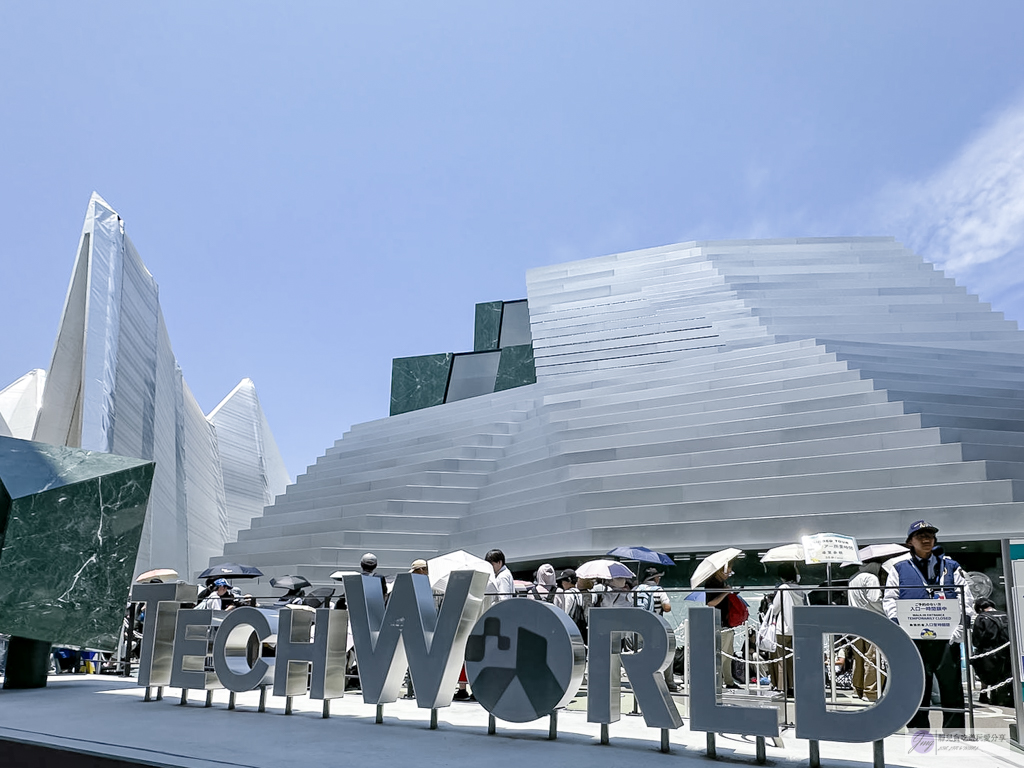 EXPO 2025大阪萬國博覽會-一次參觀8大展館全攻略,門票、交通、必備物品懶人包 @靜兒貪吃遊玩愛分享 EXPO 2025大阪萬國博覽會-一次參觀8大展館全攻略,門票、交通、必備物品懶人包 @靜兒貪吃遊玩愛分享