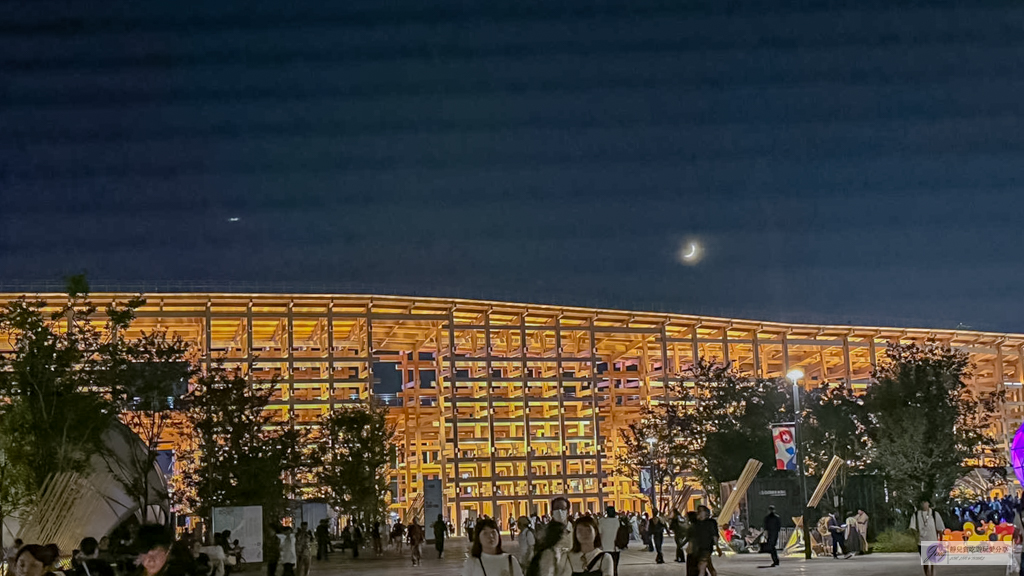 EXPO 2025大阪萬國博覽會-一次參觀8大展館全攻略，門票、交通、必備物品懶人包 @靜兒貪吃遊玩愛分享