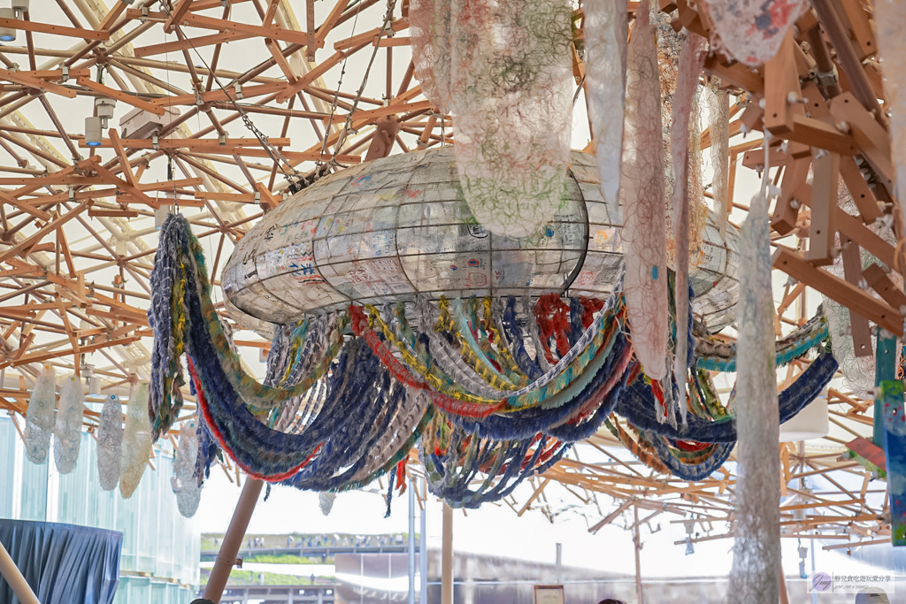 EXPO 2025大阪萬國博覽會-一次參觀8大展館全攻略，門票、交通、必備物品懶人包 @靜兒貪吃遊玩愛分享