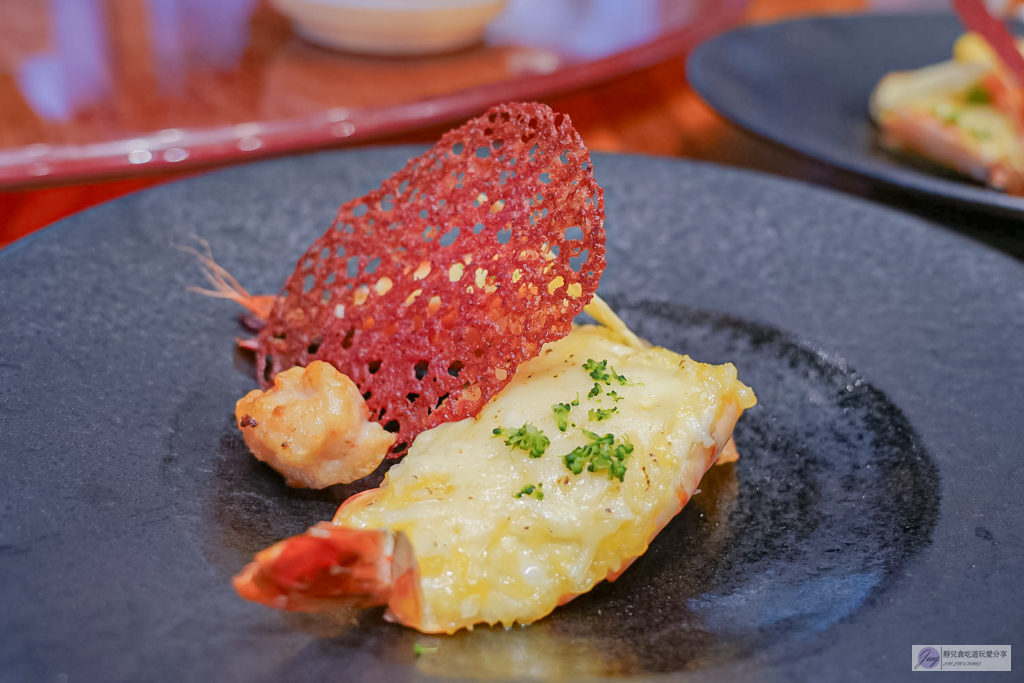 61私廚料理-預約制無菜單 × 原型食材精緻客製,牛排、透抽到巨無霸布丁通通有! @靜兒貪吃遊玩愛分享 61私廚料理-預約制無菜單 × 原型食材精緻客製,牛排、透抽到巨無霸布丁通通有! @靜兒貪吃遊玩愛分享