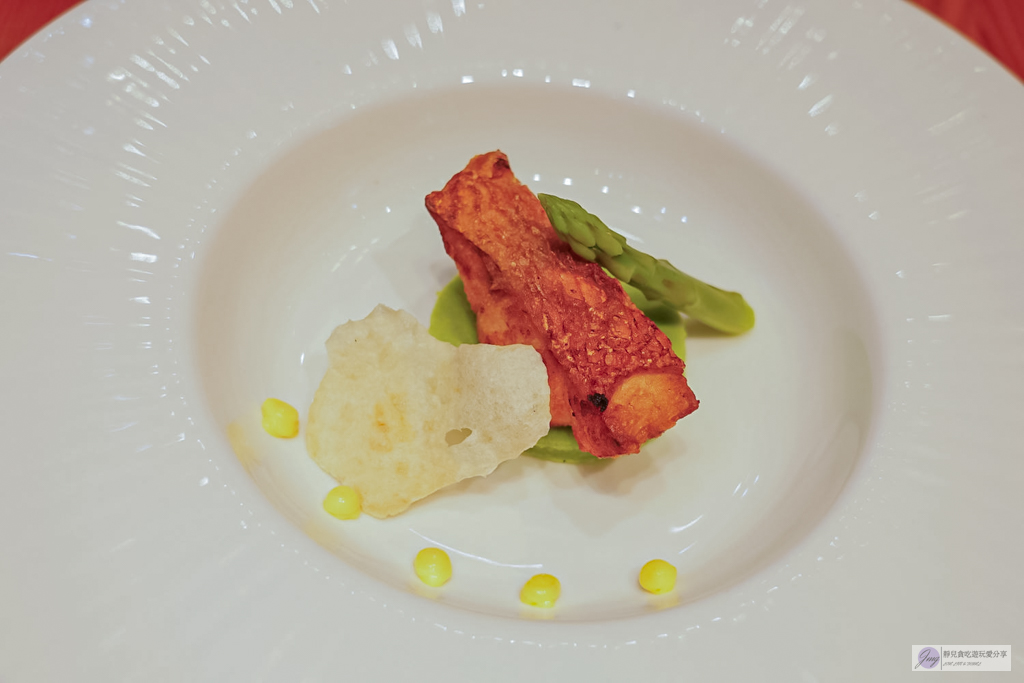 61私廚料理-預約制無菜單 &times; 原型食材精緻客製，牛排、透抽到巨無霸布丁通通有！ @靜兒貪吃遊玩愛分享