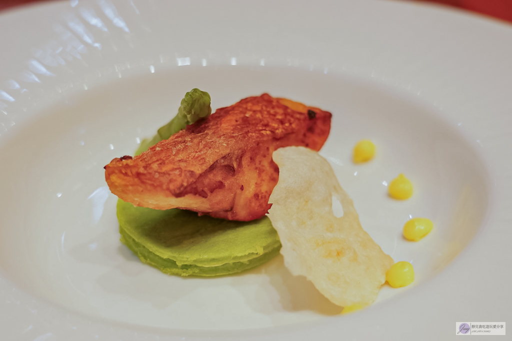 61私廚料理-預約制無菜單 &times; 原型食材精緻客製，牛排、透抽到巨無霸布丁通通有！ @靜兒貪吃遊玩愛分享