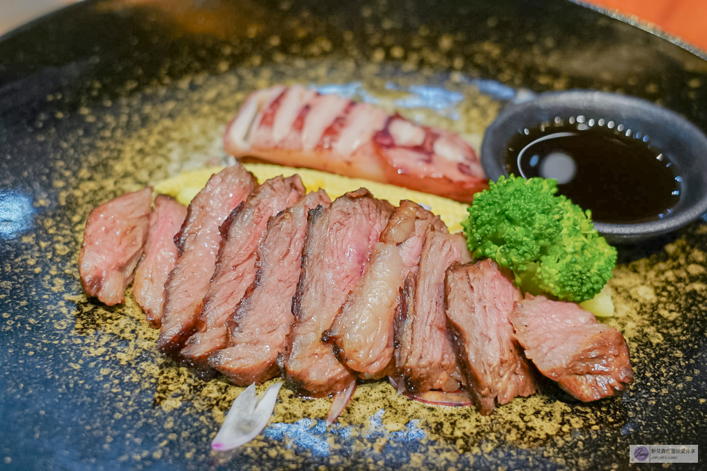 61私廚料理-預約制無菜單 × 原型食材精緻客製,牛排、透抽到巨無霸布丁通通有! @靜兒貪吃遊玩愛分享 61私廚料理-預約制無菜單 × 原型食材精緻客製,牛排、透抽到巨無霸布丁通通有! @靜兒貪吃遊玩愛分享