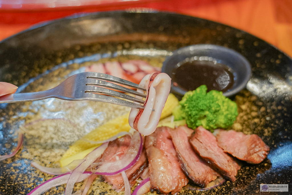 61私廚料理-預約制無菜單 × 原型食材精緻客製,牛排、透抽到巨無霸布丁通通有! @靜兒貪吃遊玩愛分享 61私廚料理-預約制無菜單 × 原型食材精緻客製,牛排、透抽到巨無霸布丁通通有! @靜兒貪吃遊玩愛分享