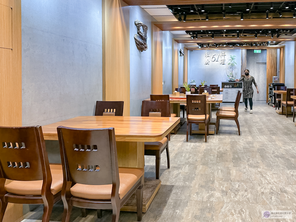 61私廚料理-預約制無菜單 &times; 原型食材精緻客製，牛排、透抽到巨無霸布丁通通有！ @靜兒貪吃遊玩愛分享