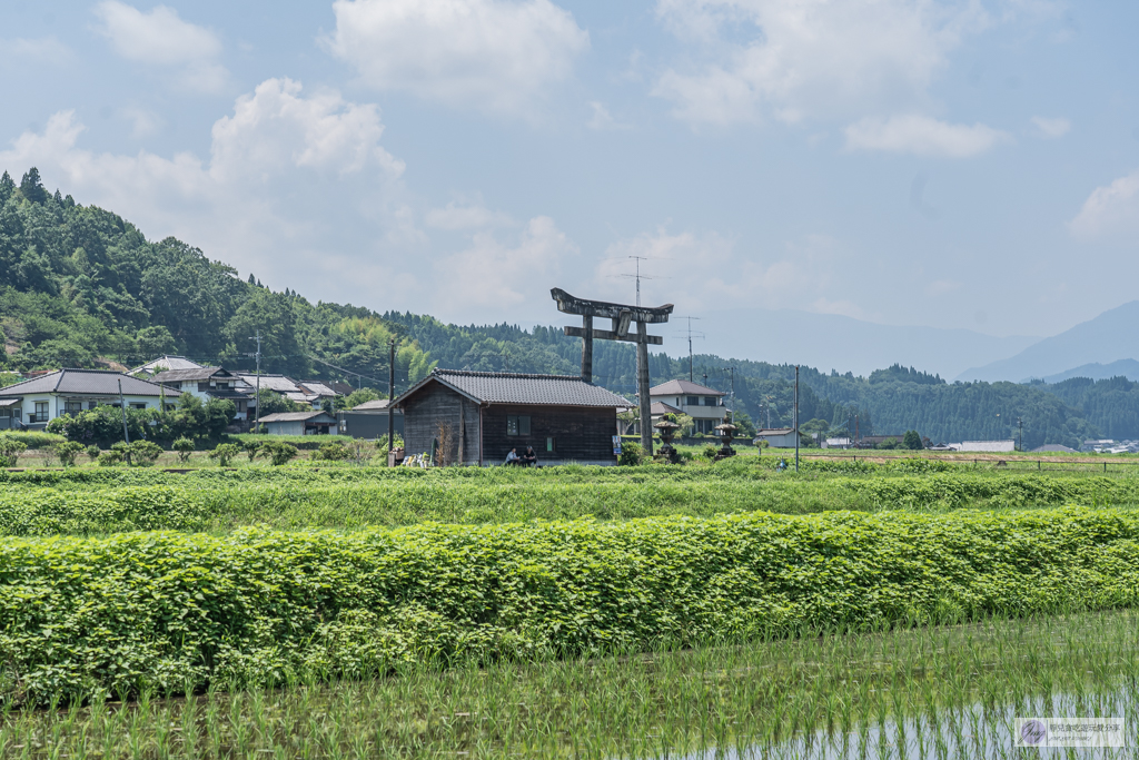 原尻瀑布-東方的尼加拉瀑布!藏身田園的震撼級美景,日本瀑布百選之一 @靜兒貪吃遊玩愛分享 原尻瀑布-東方的尼加拉瀑布!藏身田園的震撼級美景,日本瀑布百選之一 @靜兒貪吃遊玩愛分享