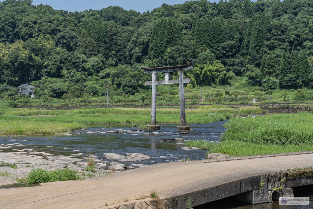 原尻瀑布-東方的尼加拉瀑布!藏身田園的震撼級美景,日本瀑布百選之一 @靜兒貪吃遊玩愛分享 原尻瀑布-東方的尼加拉瀑布!藏身田園的震撼級美景,日本瀑布百選之一 @靜兒貪吃遊玩愛分享