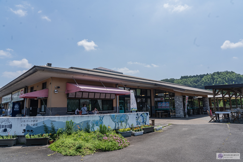 原尻瀑布-東方的尼加拉瀑布!藏身田園的震撼級美景,日本瀑布百選之一 @靜兒貪吃遊玩愛分享 原尻瀑布-東方的尼加拉瀑布!藏身田園的震撼級美景,日本瀑布百選之一 @靜兒貪吃遊玩愛分享