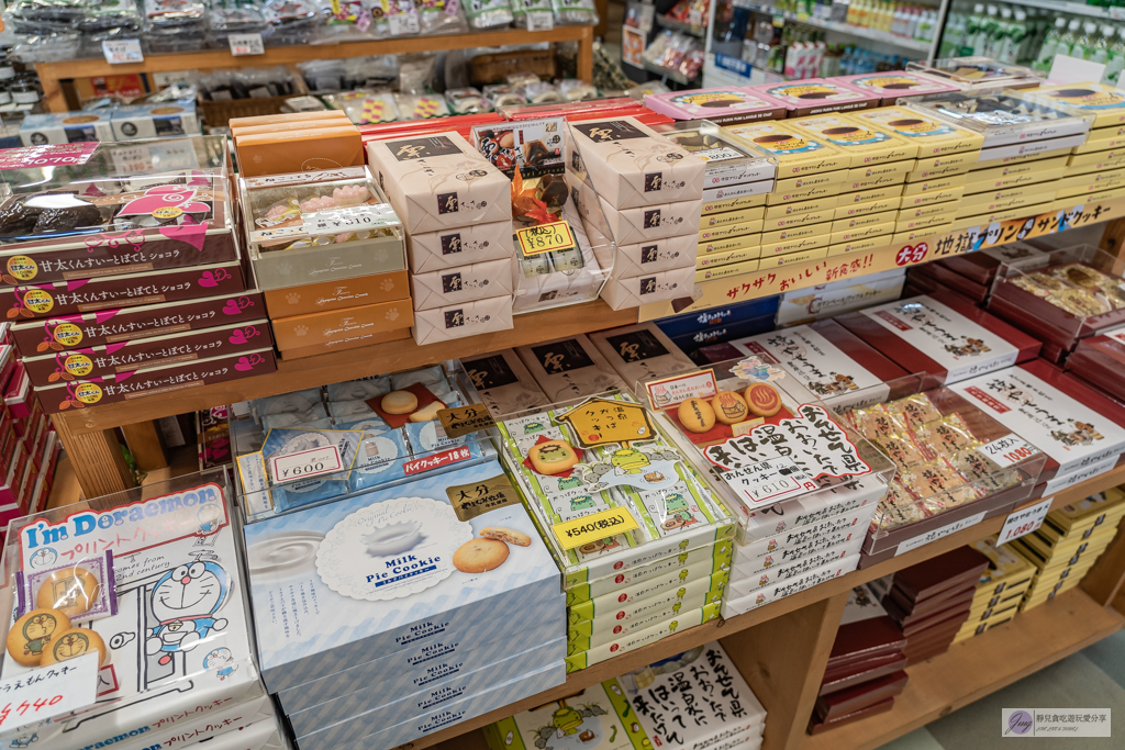 原尻瀑布-東方的尼加拉瀑布！藏身田園的震撼級美景，日本瀑布百選之一 @靜兒貪吃遊玩愛分享