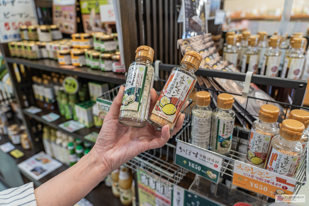 原尻瀑布-東方的尼加拉瀑布！藏身田園的震撼級美景，日本瀑布百選之一 @靜兒貪吃遊玩愛分享