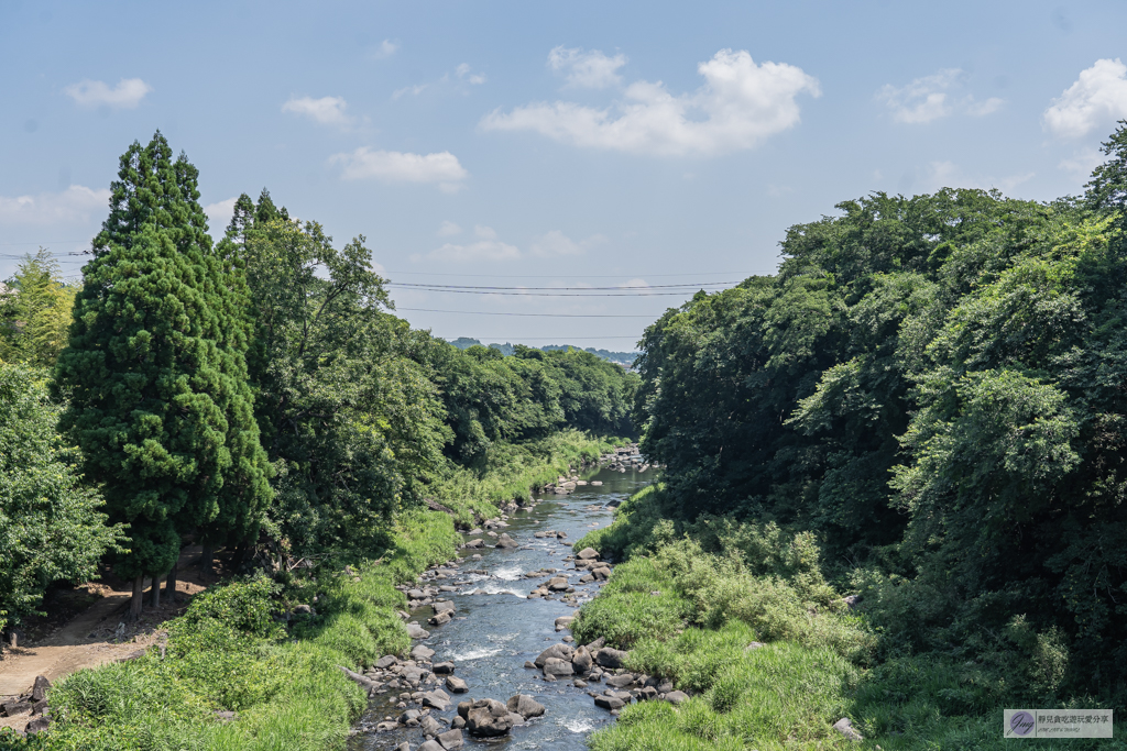 原尻瀑布-東方的尼加拉瀑布！藏身田園的震撼級美景，日本瀑布百選之一 @靜兒貪吃遊玩愛分享
