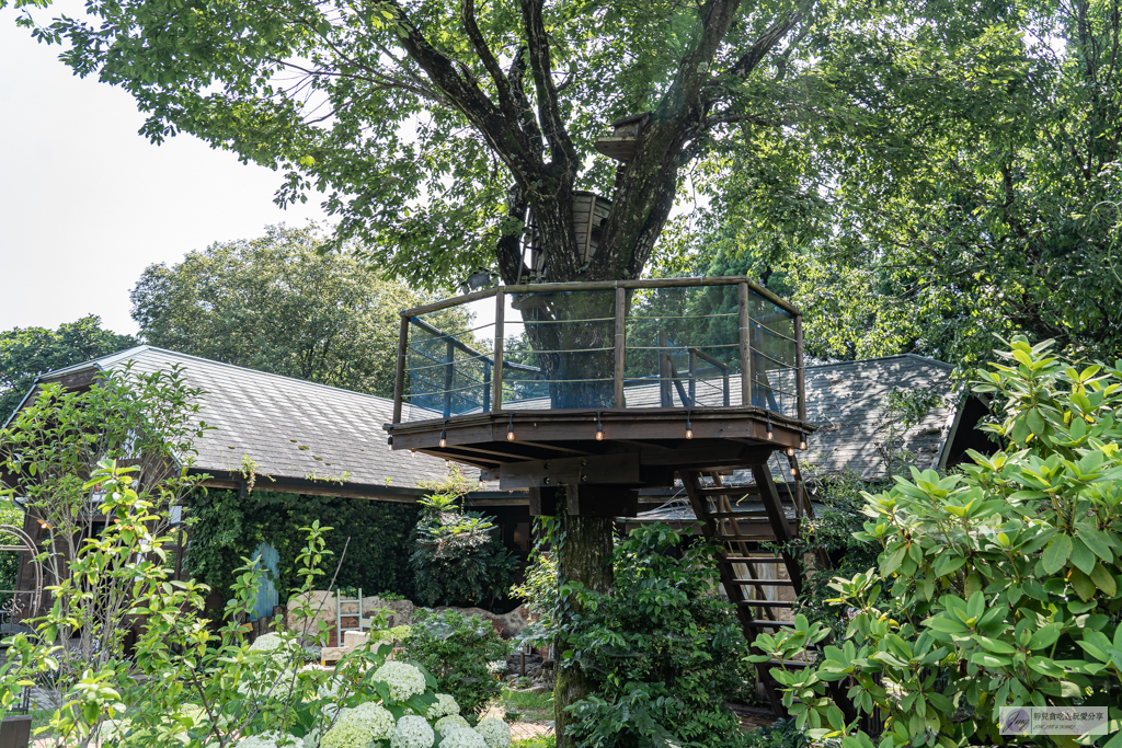 久住花公園-500種花卉輪番綻放！春賞鬱金香、夏採薰衣草、秋日粉嫩櫻花一次滿足 @靜兒貪吃遊玩愛分享