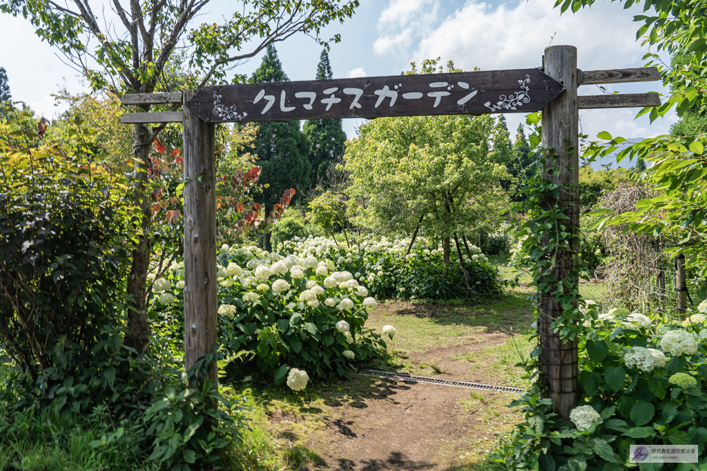 久住花公園-500種花卉輪番綻放！春賞鬱金香、夏採薰衣草、秋日粉嫩櫻花一次滿足 @靜兒貪吃遊玩愛分享