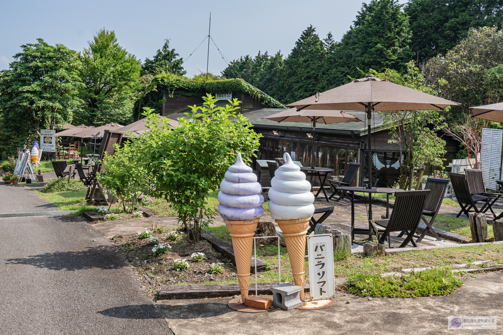 久住花公園-500種花卉輪番綻放！春賞鬱金香、夏採薰衣草、秋日粉嫩櫻花一次滿足 @靜兒貪吃遊玩愛分享