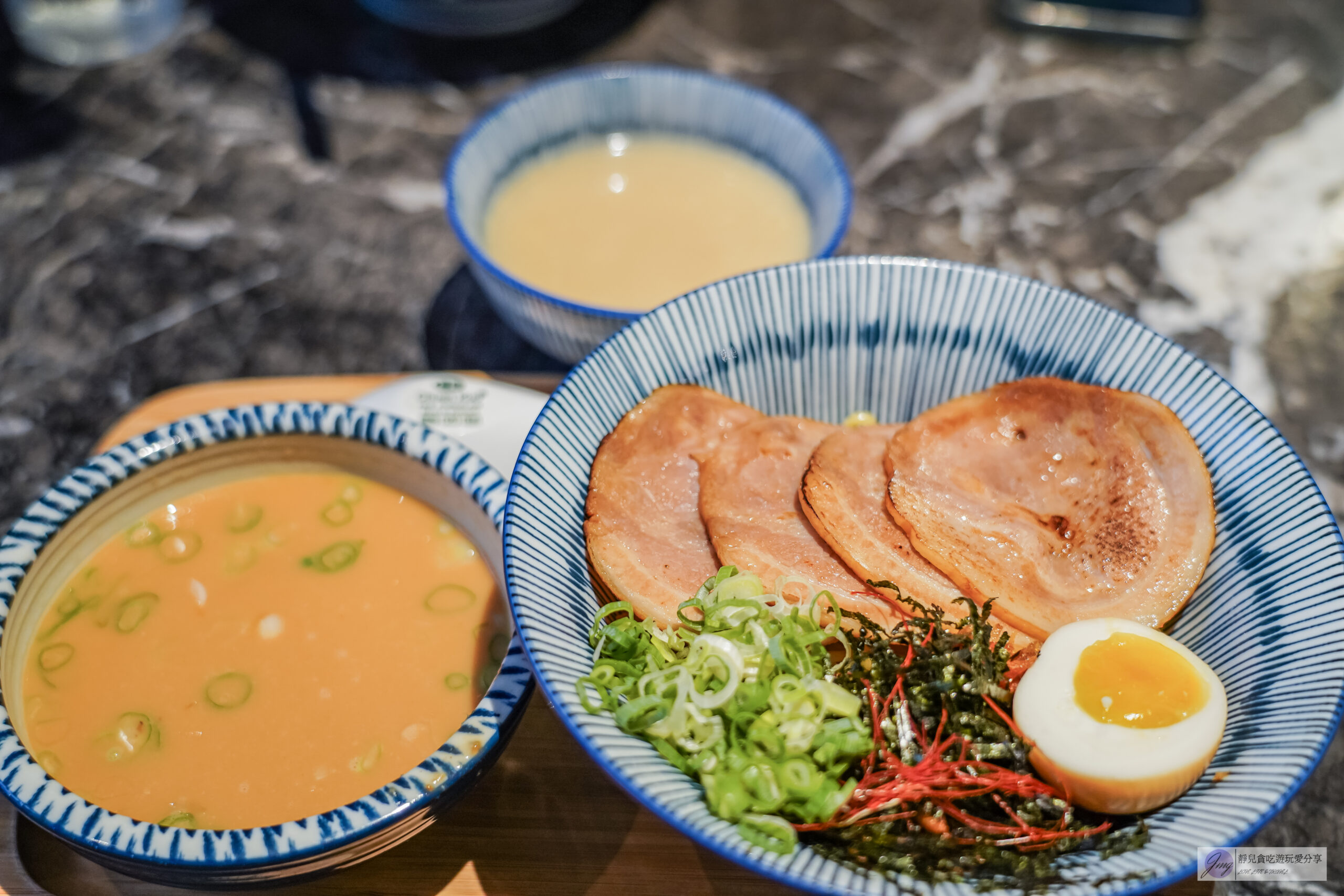 定置漁場三代目 羅東店-老宅改造拉麵店!免費加湯加麵,海味十足的魚骨熬煮湯頭,超推鮮辣爽口的剝皮辣椒麵/鄰近羅東林業文化園區 @靜兒貪吃遊玩愛分享 定置漁場三代目 羅東店-老宅改造拉麵店!免費加湯加麵,海味十足的魚骨熬煮湯頭,超推鮮辣爽口的剝皮辣椒麵/鄰近羅東林業文化園區 @靜兒貪吃遊玩愛分享