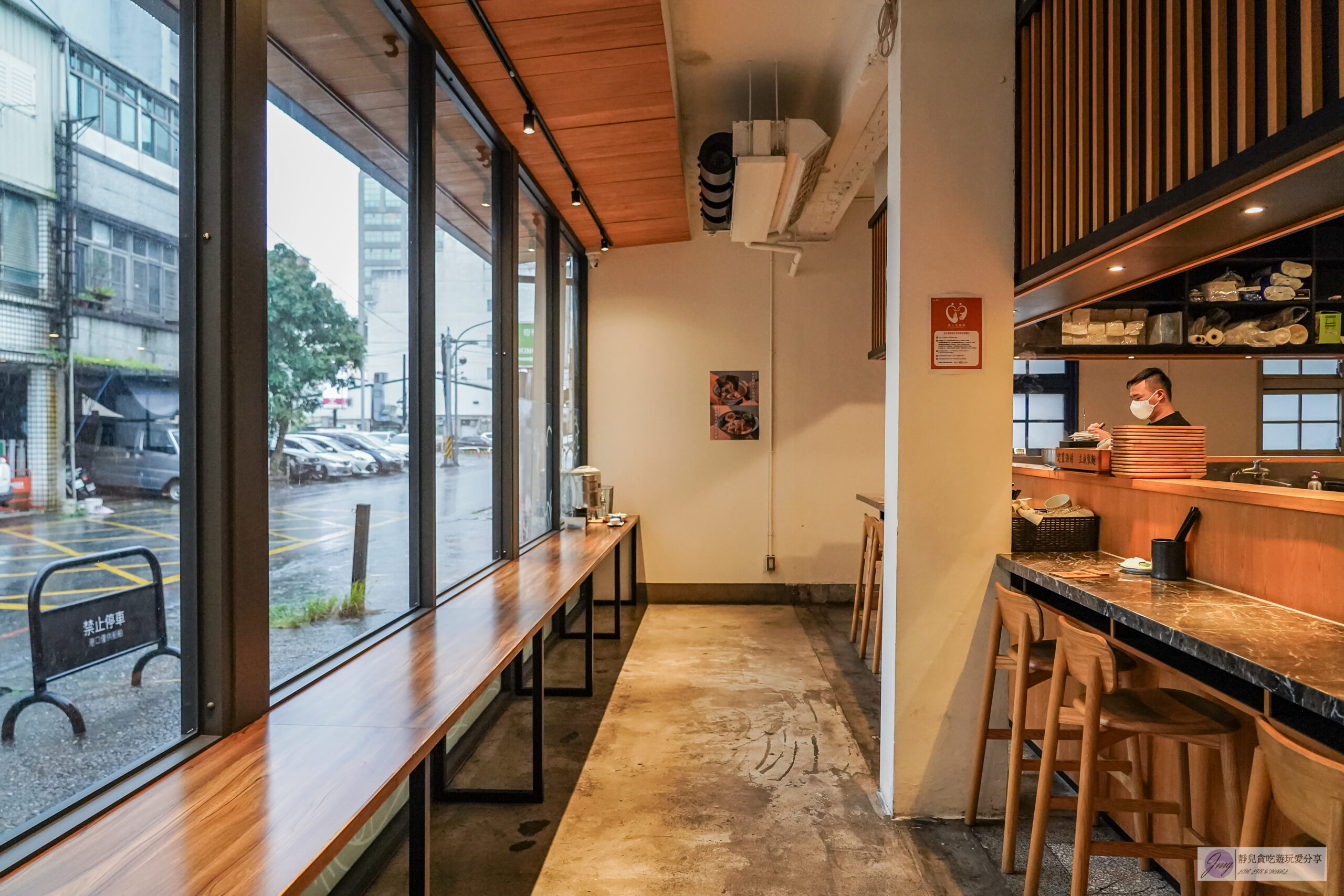 定置漁場三代目 羅東店-老宅改造拉麵店!免費加湯加麵,海味十足的魚骨熬煮湯頭,超推鮮辣爽口的剝皮辣椒麵/鄰近羅東林業文化園區 @靜兒貪吃遊玩愛分享 定置漁場三代目 羅東店-老宅改造拉麵店!免費加湯加麵,海味十足的魚骨熬煮湯頭,超推鮮辣爽口的剝皮辣椒麵/鄰近羅東林業文化園區 @靜兒貪吃遊玩愛分享