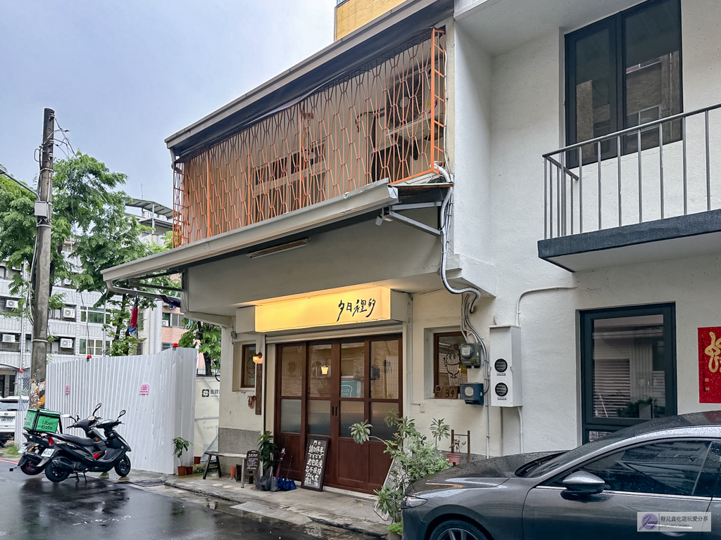 夕日裡的王八蛋-深夜限定的老宅冰店!自製果香刨冰清爽多層次,推薦春路&白花花的波/鄰近審計新村 @靜兒貪吃遊玩愛分享 夕日裡的王八蛋-深夜限定的老宅冰店!自製果香刨冰清爽多層次,推薦春路&白花花的波/鄰近審計新村 @靜兒貪吃遊玩愛分享
