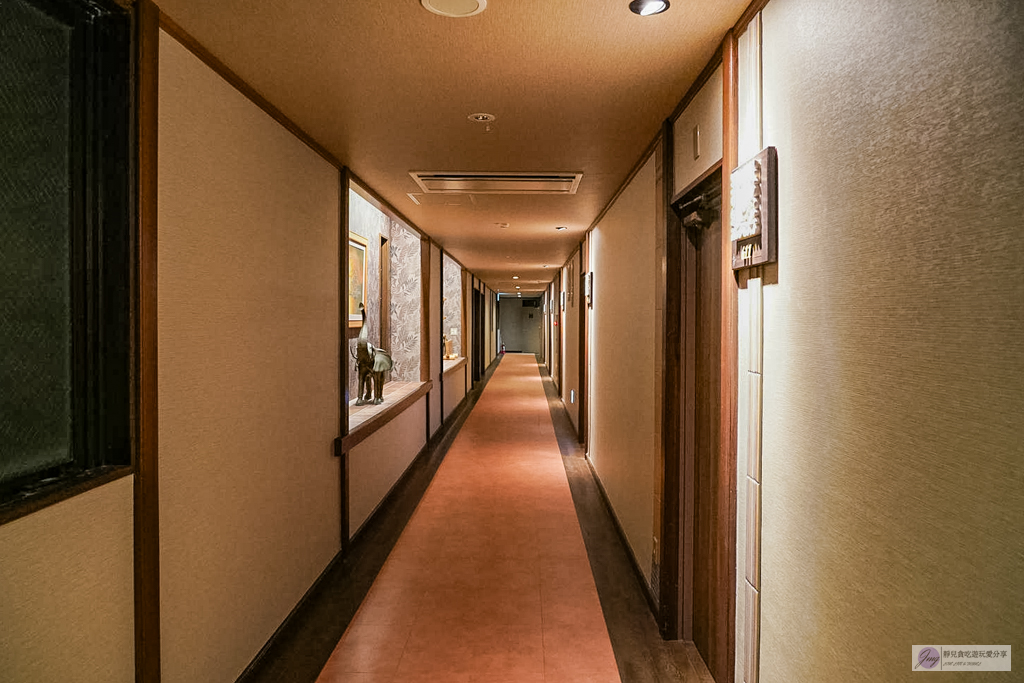 心湯の宿 SAZANA-海景第一排溫泉飯店！免費飲料、大浴場，高樓海景房超Chill @靜兒貪吃遊玩愛分享