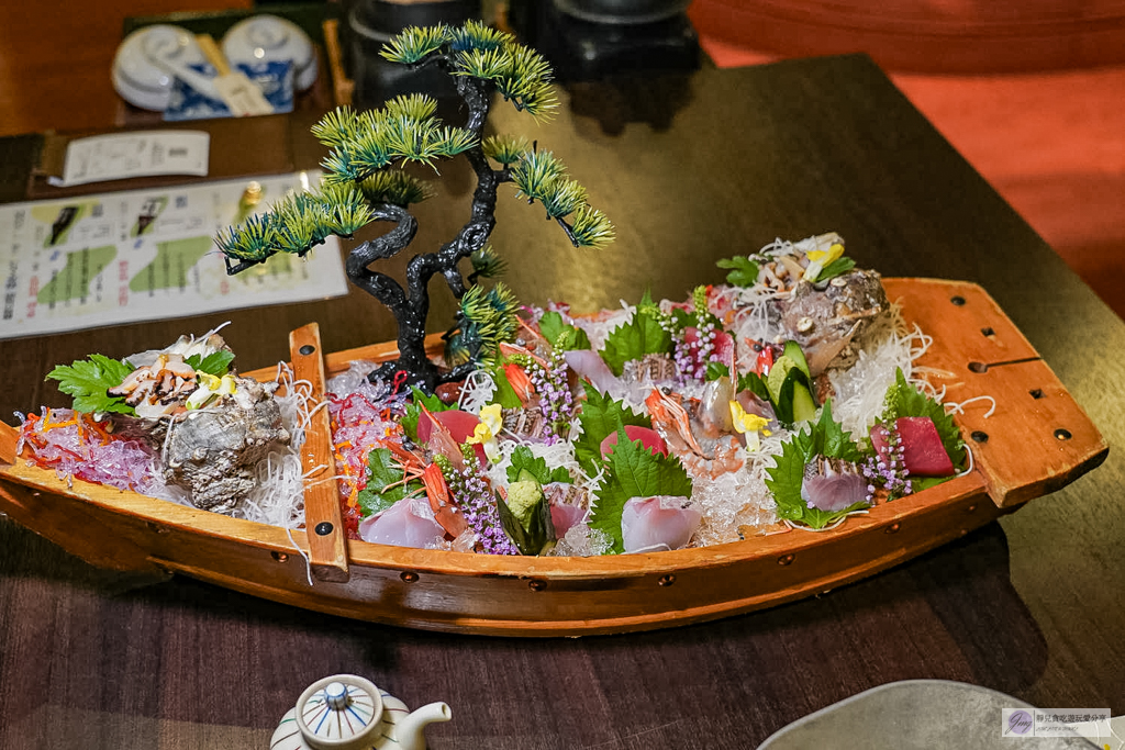 心湯の宿 SAZANA-海景第一排溫泉飯店！免費飲料、大浴場，高樓海景房超Chill @靜兒貪吃遊玩愛分享