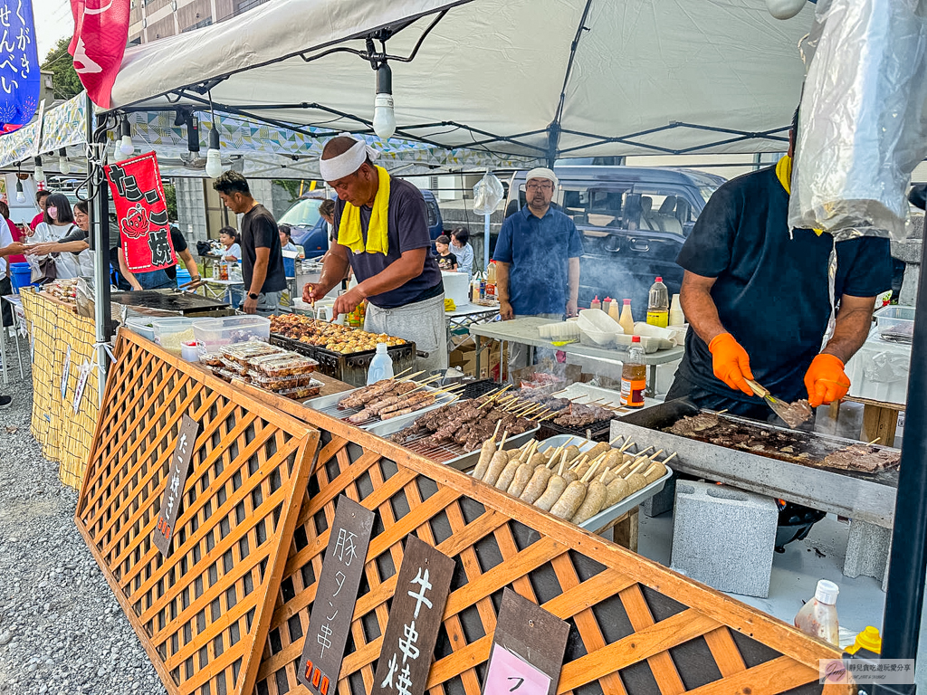 どんつく祭(咚咚祭)-超過數十年歷史！東伊豆限定，一年一度的陽氣奇祭，祈求夫妻和睦、子孫繁盛、健康平安的傳統祭典 @靜兒貪吃遊玩愛分享