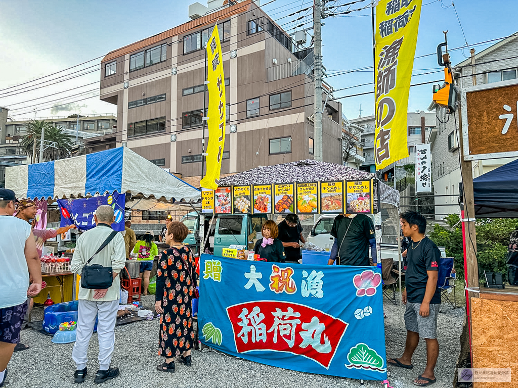どんつく祭(咚咚祭)-超過數十年歷史！東伊豆限定，一年一度的陽氣奇祭，祈求夫妻和睦、子孫繁盛、健康平安的傳統祭典 @靜兒貪吃遊玩愛分享