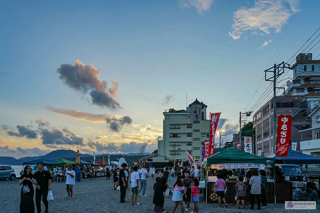 どんつく祭(咚咚祭)-超過數十年歷史！東伊豆限定，一年一度的陽氣奇祭，祈求夫妻和睦、子孫繁盛、健康平安的傳統祭典 @靜兒貪吃遊玩愛分享