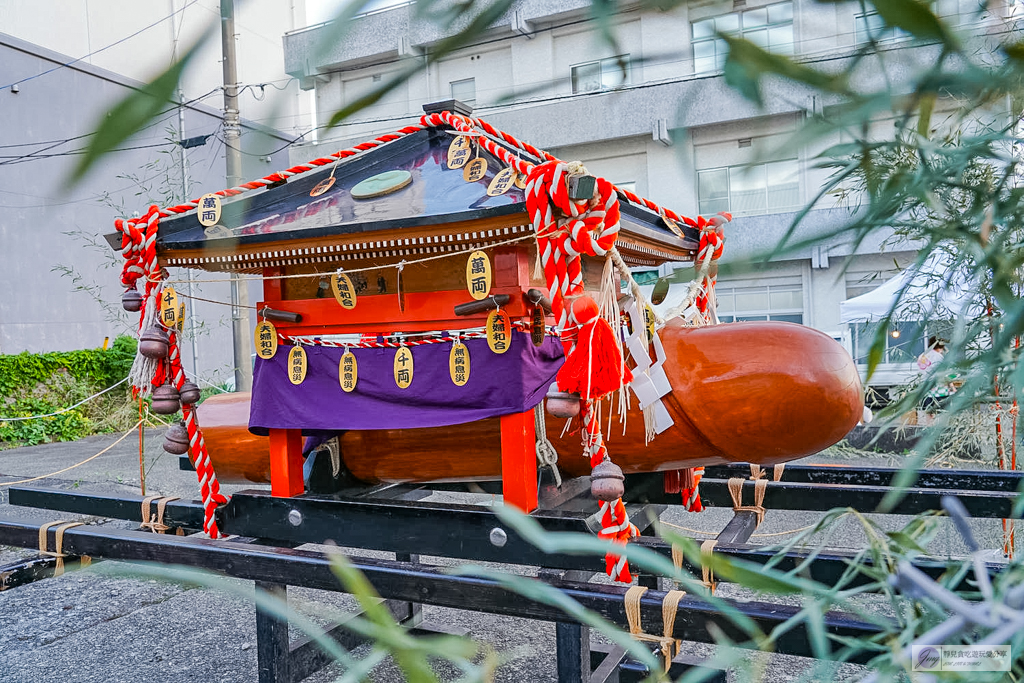 どんつく祭(咚咚祭)-超過數十年歷史!東伊豆限定,一年一度的陽氣奇祭,祈求夫妻和睦、子孫繁盛、健康平安的傳統祭典 @靜兒貪吃遊玩愛分享 どんつく祭(咚咚祭)-超過數十年歷史!東伊豆限定,一年一度的陽氣奇祭,祈求夫妻和睦、子孫繁盛、健康平安的傳統祭典 @靜兒貪吃遊玩愛分享