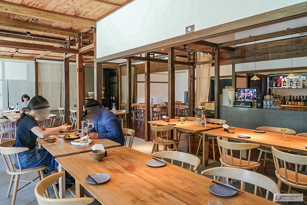 TAIVII餐酒館-103年日式古蹟!辛志平校長故居,百年日式老宅中的西式台味料理/鄰近新竹火車站 @靜兒貪吃遊玩愛分享 TAIVII餐酒館-103年日式古蹟!辛志平校長故居,百年日式老宅中的西式台味料理/鄰近新竹火車站 @靜兒貪吃遊玩愛分享