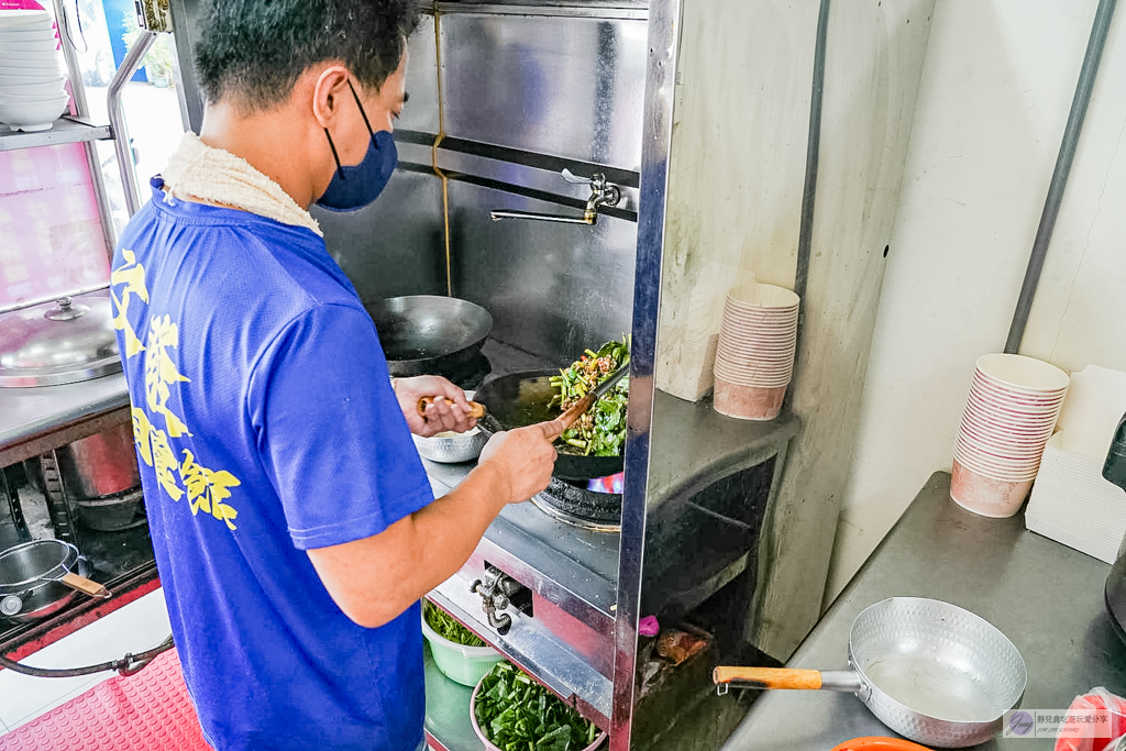 文發羊肉店-廟口旁隱藏版熱炒店！百元起高CP超佛心，羊肉料理超下飯 @靜兒貪吃遊玩愛分享