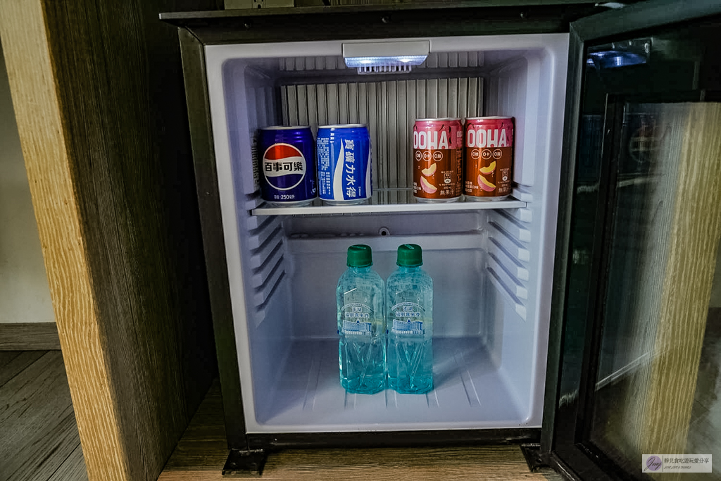 澎湖福朋喜來登酒店-唯一五星級海景飯店！海景第一排港景房，無邊際泳池＋超強海鮮早餐 @靜兒貪吃遊玩愛分享