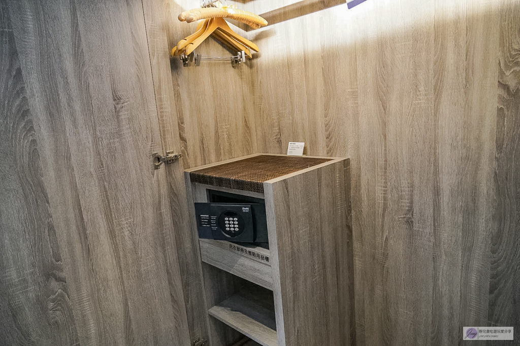 澎湖福朋喜來登酒店-唯一五星級海景飯店！海景第一排港景房，無邊際泳池＋超強海鮮早餐 @靜兒貪吃遊玩愛分享