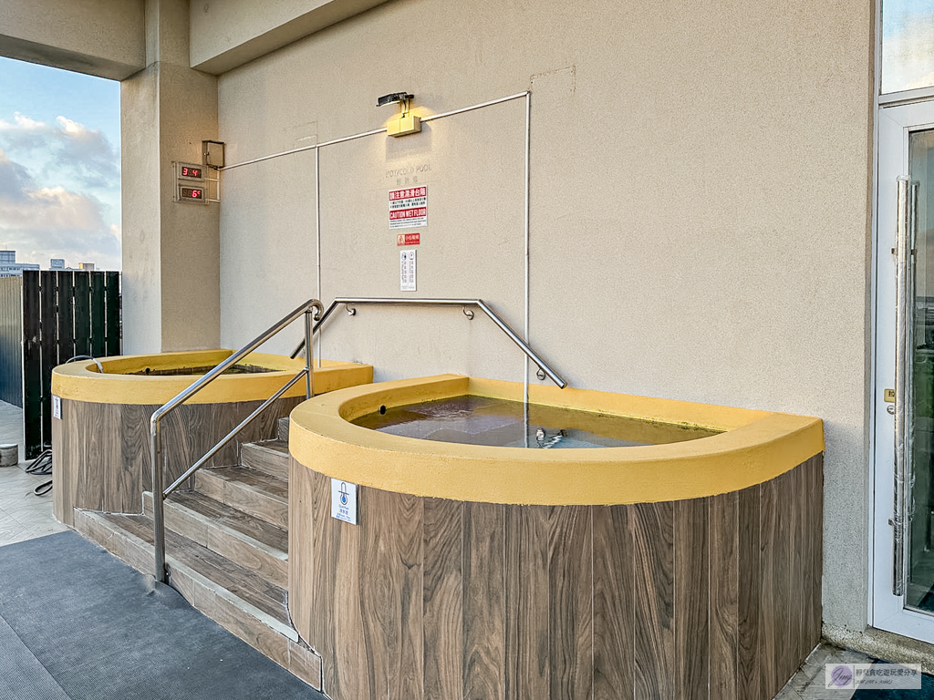 澎湖福朋喜來登酒店-唯一五星級海景飯店！海景第一排港景房，無邊際泳池＋超強海鮮早餐 @靜兒貪吃遊玩愛分享