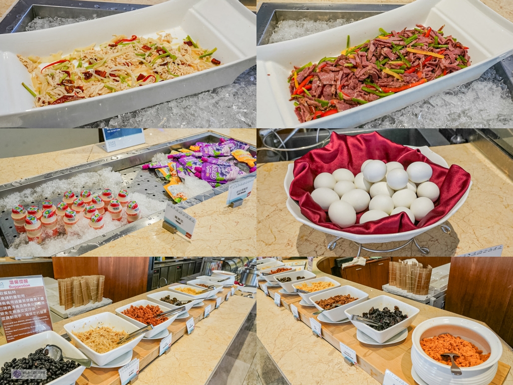 澎湖福朋喜來登酒店-唯一五星級海景飯店！海景第一排港景房，無邊際泳池＋超強海鮮早餐 @靜兒貪吃遊玩愛分享