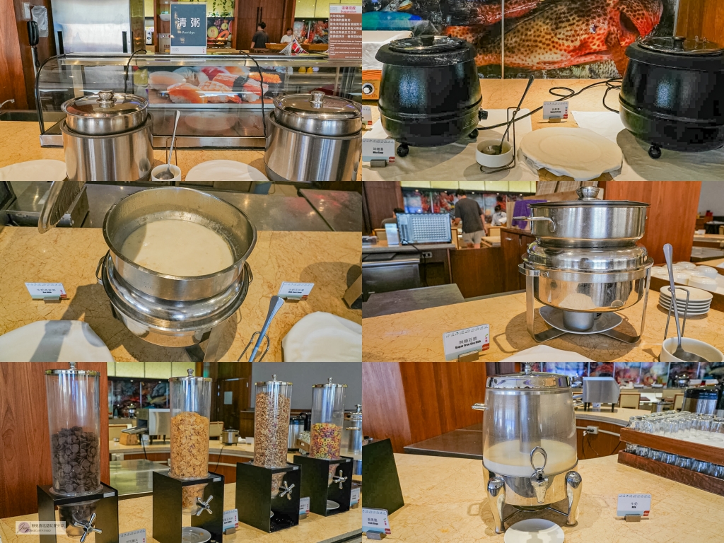 澎湖福朋喜來登酒店-唯一五星級海景飯店！海景第一排港景房，無邊際泳池＋超強海鮮早餐 @靜兒貪吃遊玩愛分享