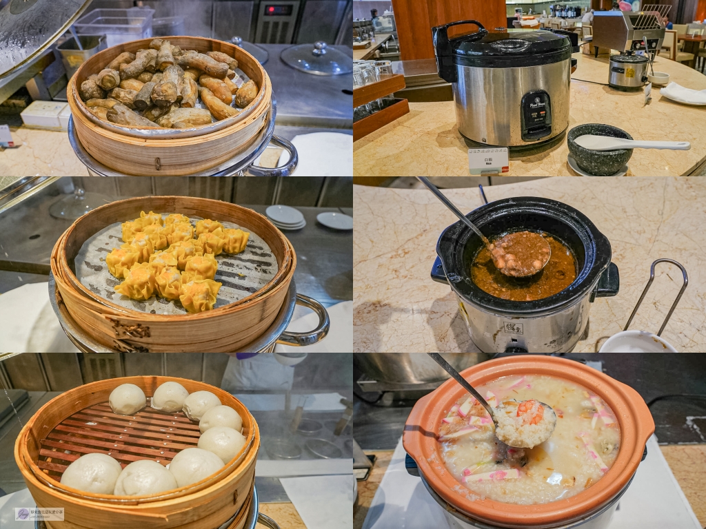 澎湖福朋喜來登酒店-唯一五星級海景飯店！海景第一排港景房，無邊際泳池＋超強海鮮早餐 @靜兒貪吃遊玩愛分享