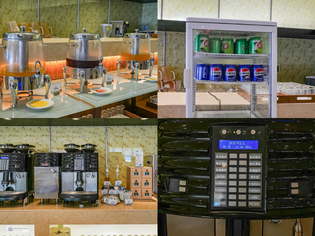 澎湖福朋喜來登酒店-唯一五星級海景飯店！海景第一排港景房，無邊際泳池＋超強海鮮早餐 @靜兒貪吃遊玩愛分享