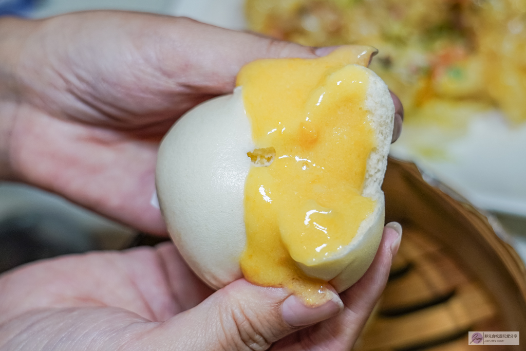 宸軒園海鮮中興店-港式粵味一次到位！龍蝦、虎斑、佛跳牆11道豪華合菜，家庭聚餐年菜首選/鄰近新店區公所站 @靜兒貪吃遊玩愛分享