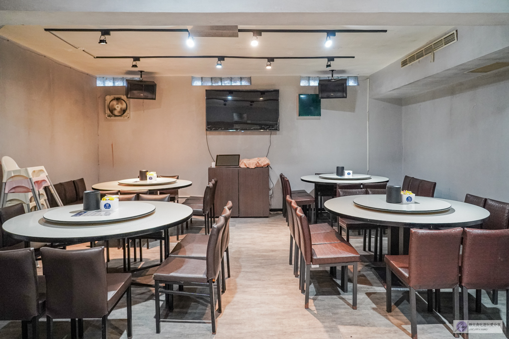 宸軒園海鮮中興店-港式粵味一次到位！龍蝦、虎斑、佛跳牆11道豪華合菜，家庭聚餐年菜首選/鄰近新店區公所站 @靜兒貪吃遊玩愛分享